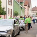 Großer Festumzug zum Altriper Fischerfest | 07.07.2019