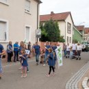 Großer Festumzug zum Altriper Fischerfest | 07.07.2019