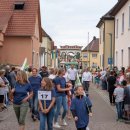 Großer Festumzug zum Altriper Fischerfest | 07.07.2019