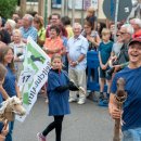 Großer Festumzug zum Altriper Fischerfest | 07.07.2019