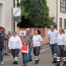 Großer Festumzug zum Altriper Fischerfest | 07.07.2019
