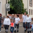 Großer Festumzug zum Altriper Fischerfest | 07.07.2019