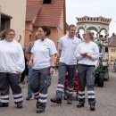 Großer Festumzug zum Altriper Fischerfest | 07.07.2019