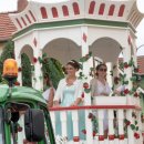 Großer Festumzug zum Altriper Fischerfest | 07.07.2019