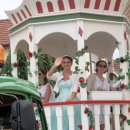 Großer Festumzug zum Altriper Fischerfest | 07.07.2019