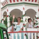 Großer Festumzug zum Altriper Fischerfest | 07.07.2019