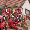 Großer Festumzug zum Altriper Fischerfest | 07.07.2019