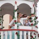 Großer Festumzug zum Altriper Fischerfest | 07.07.2019