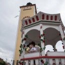 Großer Festumzug zum Altriper Fischerfest | 07.07.2019