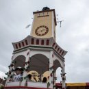 Großer Festumzug zum Altriper Fischerfest | 07.07.2019