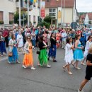 Großer Festumzug zum Altriper Fischerfest | 07.07.2019