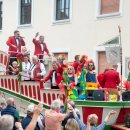 Großer Festumzug zum Altriper Fischerfest | 07.07.2019
