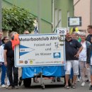 Großer Festumzug zum Altriper Fischerfest | 07.07.2019