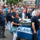 Großer Festumzug zum Altriper Fischerfest | 07.07.2019