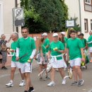 Großer Festumzug zum Altriper Fischerfest | 07.07.2019