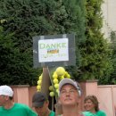 Großer Festumzug zum Altriper Fischerfest | 07.07.2019