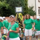 Großer Festumzug zum Altriper Fischerfest | 07.07.2019