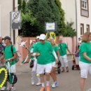 Großer Festumzug zum Altriper Fischerfest | 07.07.2019