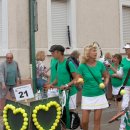 Großer Festumzug zum Altriper Fischerfest | 07.07.2019