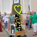 Großer Festumzug zum Altriper Fischerfest | 07.07.2019