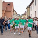 Großer Festumzug zum Altriper Fischerfest | 07.07.2019