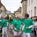 Großer Festumzug zum Altriper Fischerfest | 07.07.2019
