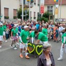 Großer Festumzug zum Altriper Fischerfest | 07.07.2019