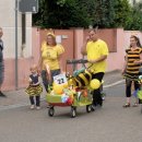 Großer Festumzug zum Altriper Fischerfest | 07.07.2019