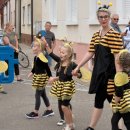 Großer Festumzug zum Altriper Fischerfest | 07.07.2019