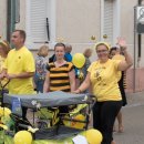 Großer Festumzug zum Altriper Fischerfest | 07.07.2019