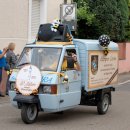 Großer Festumzug zum Altriper Fischerfest | 07.07.2019