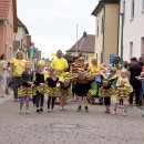 Großer Festumzug zum Altriper Fischerfest | 07.07.2019