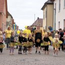 Großer Festumzug zum Altriper Fischerfest | 07.07.2019