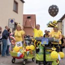 Großer Festumzug zum Altriper Fischerfest | 07.07.2019