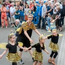 Großer Festumzug zum Altriper Fischerfest | 07.07.2019