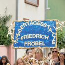 Großer Festumzug zum Altriper Fischerfest | 07.07.2019