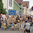 Großer Festumzug zum Altriper Fischerfest | 07.07.2019
