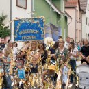Großer Festumzug zum Altriper Fischerfest | 07.07.2019