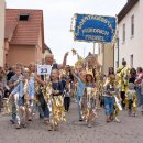 Großer Festumzug zum Altriper Fischerfest | 07.07.2019