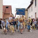 Großer Festumzug zum Altriper Fischerfest | 07.07.2019
