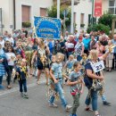 Großer Festumzug zum Altriper Fischerfest | 07.07.2019