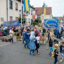 Großer Festumzug zum Altriper Fischerfest | 07.07.2019