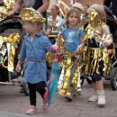 Großer Festumzug zum Altriper Fischerfest | 07.07.2019