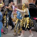 Großer Festumzug zum Altriper Fischerfest | 07.07.2019