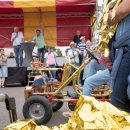 Großer Festumzug zum Altriper Fischerfest | 07.07.2019