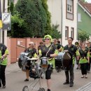 Großer Festumzug zum Altriper Fischerfest | 07.07.2019