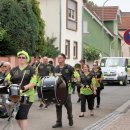 Großer Festumzug zum Altriper Fischerfest | 07.07.2019