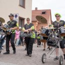 Großer Festumzug zum Altriper Fischerfest | 07.07.2019