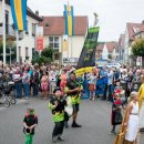 Großer Festumzug zum Altriper Fischerfest | 07.07.2019