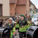 Großer Festumzug zum Altriper Fischerfest | 07.07.2019